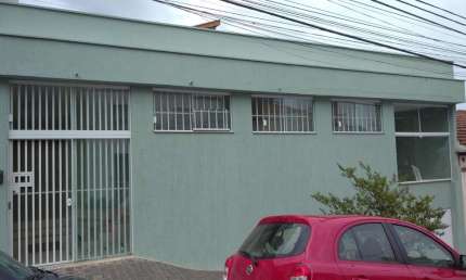 Sala comercial com 1 sala para alugar no Centro, Piracicaba , 18 m2 por R$ 1.200