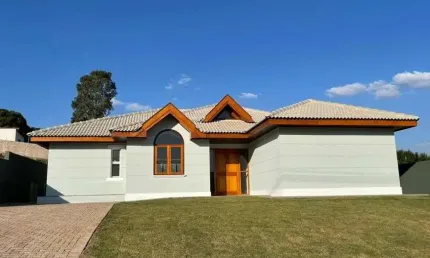 Chácara / sítio com 3 quartos à venda no Jardim das Cachoeiras, São Pedro , 204 m2 por R$ 1.150.000