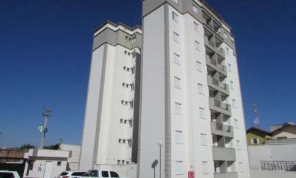 Apartamento com 2 quartos para alugar na Vila Sônia, Piracicaba , 59 m2 por R$ 950