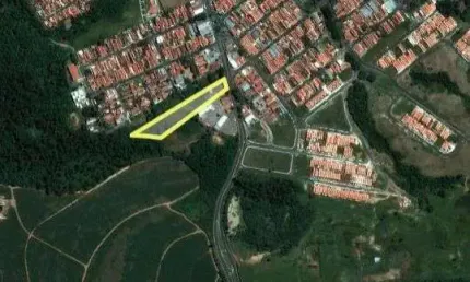 Terreno à venda no Piracicamirim, Piracicaba , 1048640 m2 por R$ 2.800.000