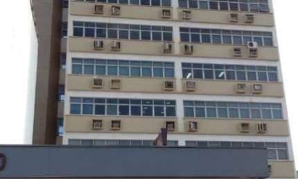 Sala comercial com 1 sala para alugar no Alto, Piracicaba , 40 m2 por R$ 1.100