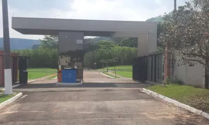 Terreno em condomínio fechado à venda no Centro, São Pedro , 1000 m2 por R$ 196.350