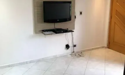 Apartamento com 2 quartos à venda no Altos de Vila Prudente, São Paulo , 51 m2 por R$ 220.000