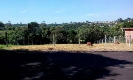 Terreno à venda no Jardim Botanico, São Pedro , 1000 m2 por R$ 190.000