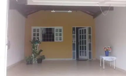 Casa com 2 quartos à venda no Jardim São Luiz, Piracicaba , 87 m2 por R$ 320.000
