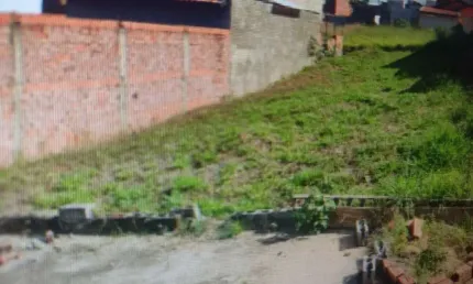 Terreno à venda no parque são matheus, piracicaba , 250 m2 por r$ 165.000
