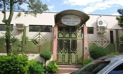 Casa comercial com 4 salas à venda no Jardim Europa, Piracicaba , 553 m2 por R$ 2.200.000