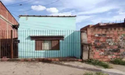 Casa com 2 quartos à venda no Paulicéia, Piracicaba , 88 m2 por R$ 150.000
