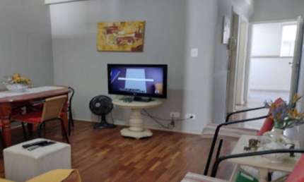 Apartamento com 1 quarto à venda no Centro, Piracicaba , 40 m2 por R$ 115.000