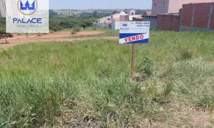 Terreno em condomínio fechado à venda em conceição, piracicaba , 263 m2 por r$ 180.000