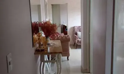 Apartamento com 1 quarto à venda no Alto, Piracicaba , 35 m2 por R$ 190.000
