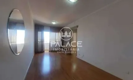 Apartamento com 2 quartos à venda na vila monteiro, piracicaba , 77 m2 por r$ 260.000