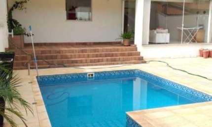 Casa com 3 quartos à venda no Parque Santa Cecília, Piracicaba , 209 m2 por R$ 750.000