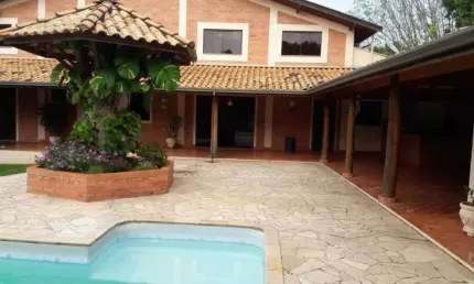 Chácara / sítio com 2 quartos à venda no chácaras água branca, piracicaba , 350 m2 por r$ 1.200.000
