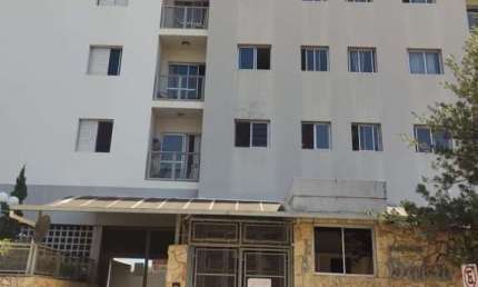 Apartamento com 3 quartos para alugar no Centro, Piracicaba , 74 m2 por R$ 1.400