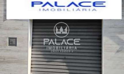 Barracão / Galpão / Depósito com 1 sala para alugar na Vila Rezende, Piracicaba , 34 m2 por R$ 2.000