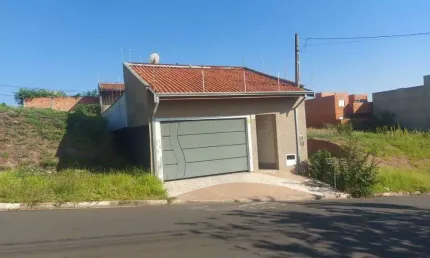 Casa com 2 quartos à venda no Loteamento Vem Viver Piracicaba I, Piracicaba , 93 m2 por R$ 340.000