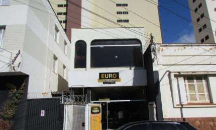 Sala comercial com 1 sala para alugar no Alto, Piracicaba , 50 m2 por R$ 1.000