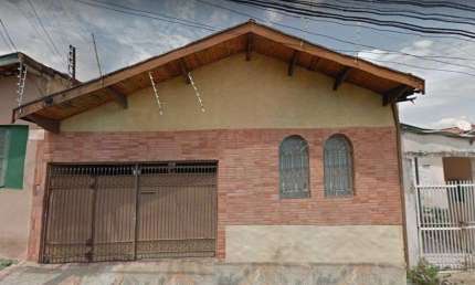Casa com 3 quartos à venda no Alto, Piracicaba , 198 m2 por R$ 400.000