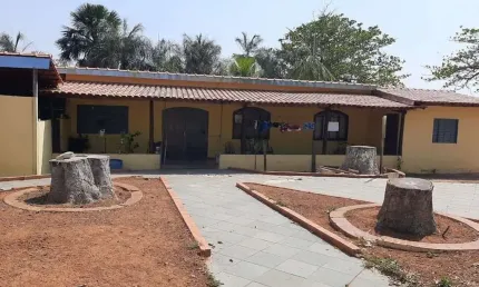 Fazenda com 3 salas à venda na Zona Rural, Alvorada , 2000 m2 por R$ 30.000.000