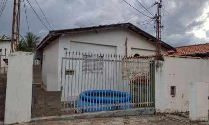 Casa com 1 quarto à venda no Morumbi, Piracicaba , 44 m2 por R$ 280.000