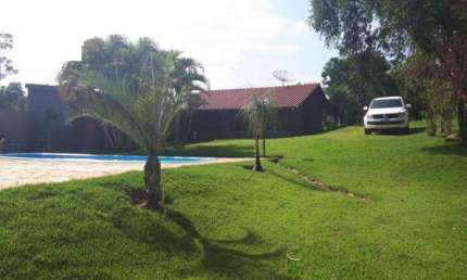 Chácara / sítio com 2 quartos à venda na Chácara Recreio Represa, Nova Odessa , 148 m2 por R$ 790.000