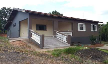 Chácara / sítio com 3 quartos à venda no Centro, Charqueada , 200 m2 por R$ 640.000