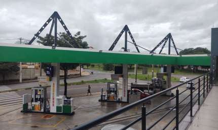 Sala comercial com 1 sala para alugar no Água Branca, Piracicaba , 57 m2 por R$ 1.850