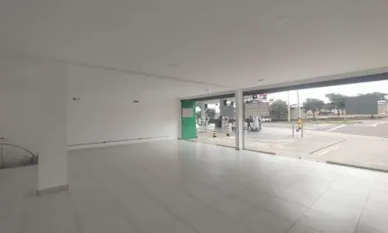 Sala comercial com 1 sala para alugar no Água Branca, Piracicaba , 83 m2 por R$ 2.950