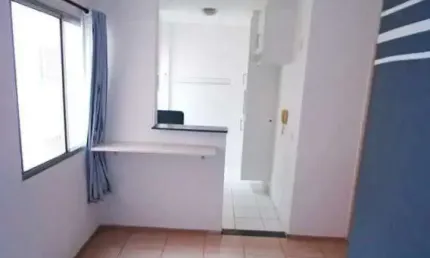 Apartamento com 2 quartos à venda no piracicamirim, piracicaba , 46 m2 por r$ 160.000
