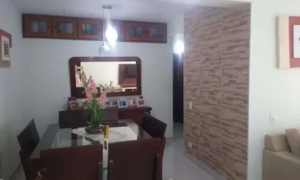 Apartamento com 2 quartos à venda no nova américa, piracicaba , 74 m2 por r$ 350.000