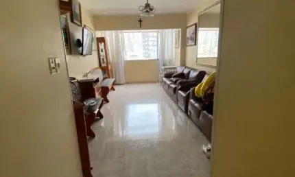 Apartamento com 3 quartos à venda no Boqueirão, Praia Grande , 97 m2 por R$ 650.000