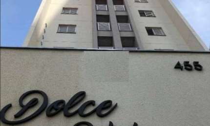 Apartamento com 1 quarto à venda no São Dimas, Piracicaba , 46 m2 por R$ 430.000