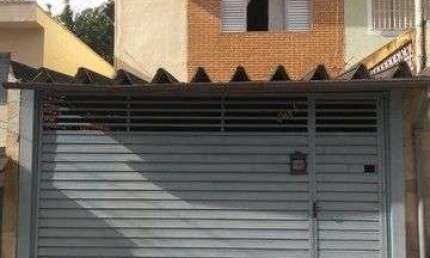 Casa com 2 quartos à venda no Parque Mandaqui, São Paulo , 300 m2 por R$ 550.000