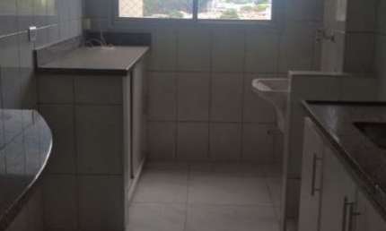 Apartamento com 3 quartos à venda no Jardim Caxambu, Piracicaba , 90 m2 por R$ 320.000