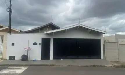 Casa com 3 quartos à venda no Jardim Nova Suíça, Piracicaba , 190 m2 por R$ 490.000