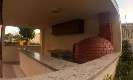 Apartamento com 3 quartos à venda na Vila Guilherme, São Paulo , 64 m2 por R$ 460.000