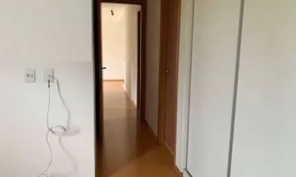 Apartamento com 3 quartos à venda no Jardim Brasília, Piracicaba , 65 m2 por R$ 300.000