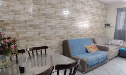 Casa com 3 quartos à venda no Conjunto Residencial Mário Dedini, Piracicaba , 100 m2 por R$ 300.000
