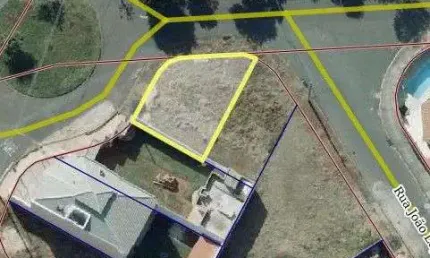 Terreno à venda no Alto, Piracicaba , 191 m2 por R$ 140.000