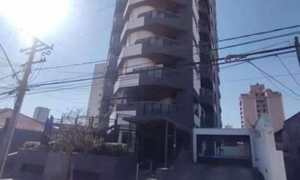 Apartamento com 3 quartos à venda no Alemães, Piracicaba , 220 m2 por R$ 850.000