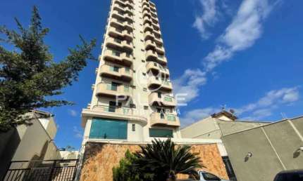 Apartamento com 2 quartos para alugar no Alto, Piracicaba , 210 m2 por R$ 4.500