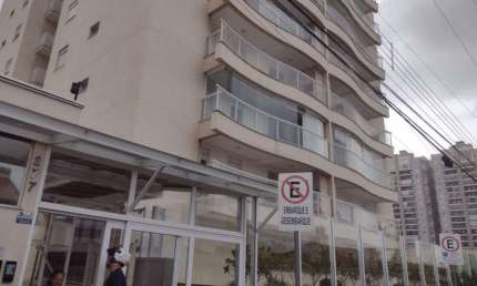 Apartamento com 3 quartos à venda no Alto, Piracicaba , 118 m2 por R$ 750.000