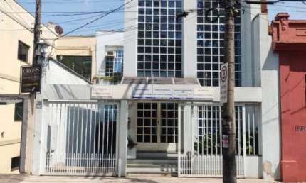 Sala comercial com 1 sala para alugar no Centro, Piracicaba , 15 m2 por R$ 1.400