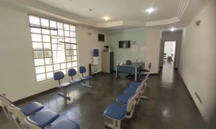 Sala comercial com 1 sala para alugar no Centro, Piracicaba , 15 m2 por R$ 1.500