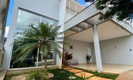Casa em condomínio fechado com 4 quartos à venda no Jardim Noiva da Colina, Piracicaba , 240 m2 por R$ 1.450.000