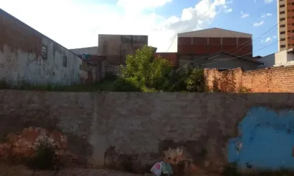 Terreno à venda na vila monteiro, piracicaba , 250 m2 por r$ 200.000