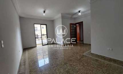 Apartamento com 3 quartos para alugar no Nova América, Piracicaba , 67 m2 por R$ 2.200