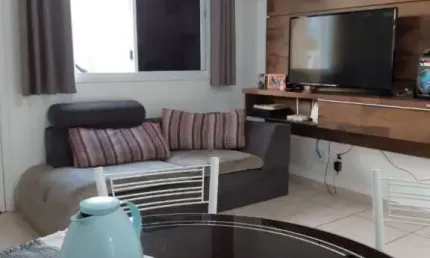 Casa em condomínio fechado com 2 quartos à venda no Parque Residencial Piracicaba, Piracicaba , 53 m2 por R$ 185.000