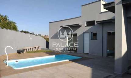 Casa com 3 quartos à venda na Cidade Alta, Piracicaba , 140 m2 por R$ 790.000